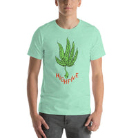 Stoner T-shirt - pie-bros-t-shirts