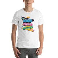 Word to your Mother Shirt - Pie Bros T-shirts