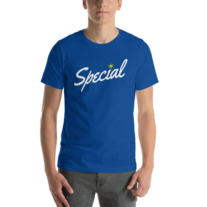 Special Shirt - Pie-Bros-T-shirts