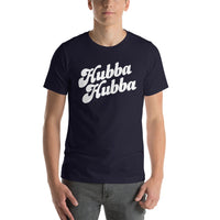 Hubba Hubba Funny T-shirt - Pie Bros T-shirts