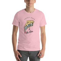 Pie Eyed Shirt - Pie Bros T-shirts