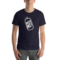 Beer Me Shirt - Pie Bros T-shirts