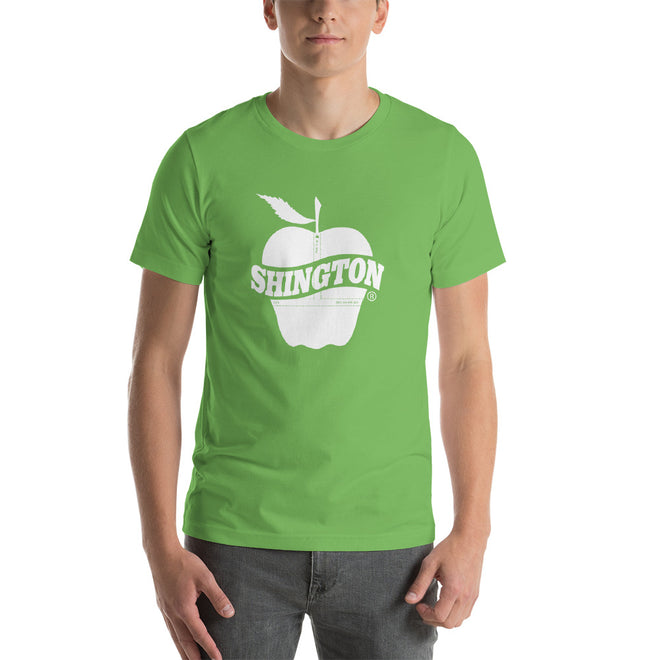 Washington Stoner T-shirt - pie-bros-t-shirts