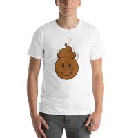 Shithead T-shirt - Pie Bros T-shirt