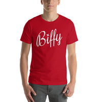 Biffy T-shirt - Pie-Bros-T-shirts