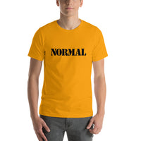 Normal Shirt - Pie Bros T-shirts