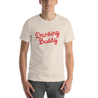 Drinking Buddy Shirt - Pie Bros T-shirts