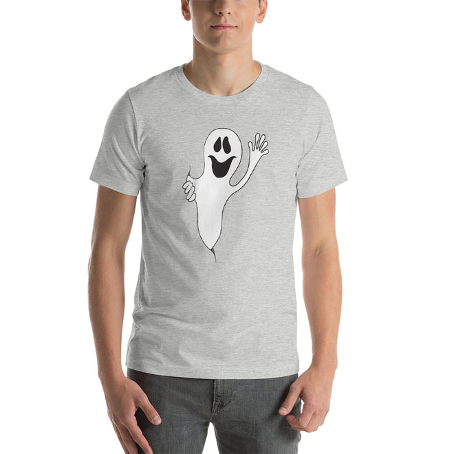 Friendly Soul T-shirt - pie-bros-t-shirts