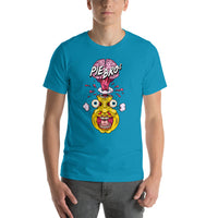 Mind Blown Shirt - Pie Bros T-shirts