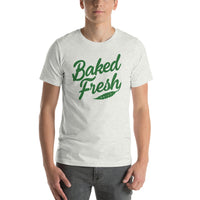 Stoner T-shirt - Pie-Bros