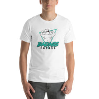 Badass Fatass T-shirt Design - Pie Bros T-shirts