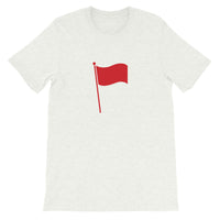 Red Flag T-shirt