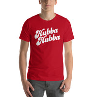 Hubba Hubba T-shirt - Pie Bros T-shirts