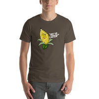 See You Later! Corny Shirt - Pie Bros T-shirts