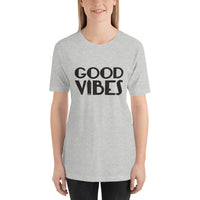 Good Vibes inappropriate T-shirt -  Pie Bros T-shirts