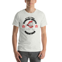 Running Mouth T-shirt - Pie Bros T-shirts