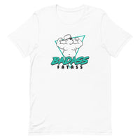 Badass Fatass T shirt - Pie Bros