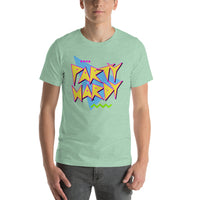 Party Shirt - Pie Bros T-shirts