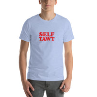Self Tawt  Tee - Pie Bros T-shirts