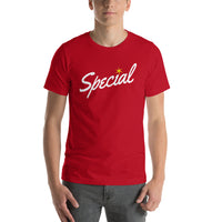 Special T shirt - Pie-Bros-T-shirts