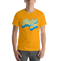 Right On Shirt - Pie Bros T-shirts