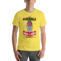 Mental Health T-shirt - Pie Bros T-shirts