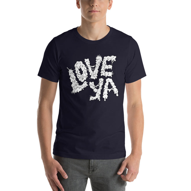 Love Ya T shirt - Pie-Bros-T-Shirts
