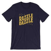 Razzle Dazzle T-shirt