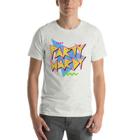 Cool Party T-shirt - Pie Bros T-shirts