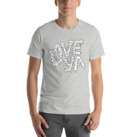Funny Love Ya T-shirt - Pie-Bros-T-Shirts