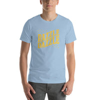 Razzle Dazzle Graphic T-shirt - Pie Bros T-shirts 