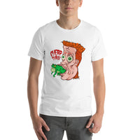 Cheap Thrills T-shirt Design - Pie-Bros-T-shirts