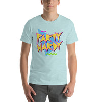 Party Hardy T-shirt - Pie Bros T-shirts