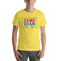 USA Shirt - Pie Bros T-shirts