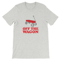 Off The Wagon Shirt - Pie Bros T-shirts