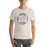 Broffical T-shirt - Pie-Bros-T-shirts