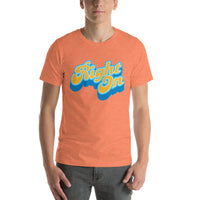 Right On Graphic Tees  - Pie Bros T-shirts