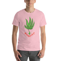 Funny Stoner T-shirt - Pie Bros T-shirts