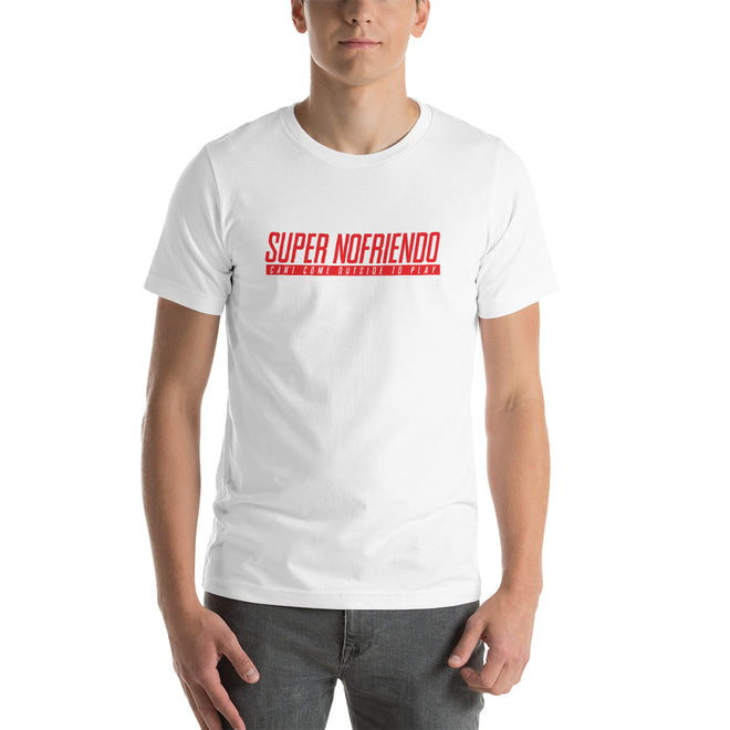 Retro Gaming Shirt - Pie Bros T-shirts