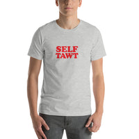 Self Tawt T-shirt - Pie Bros T-shirts