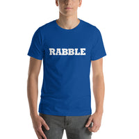 Funny Rabble Shirt - Pie Bros T-shirts