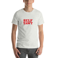Self Tawt Shirt - Pie-Bros-T-shirts