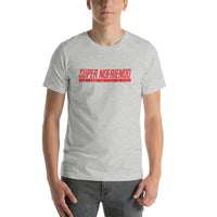 Super Nofriendo T-shirt - Pie Bros T-shirts