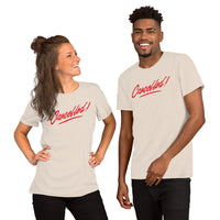 Cancelled T-shirts