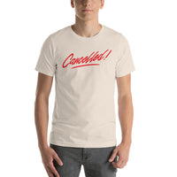 Funny Cancelled T-shirt