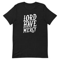 Lord Have Mercy Graphic Tee - Pie Bros