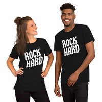 Rock Hard T-Shirt