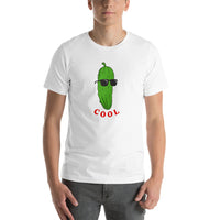 Cool as a Cucumber T-shirt
