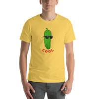 Cool as Cucumber Graphic Tee