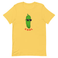 Cool as Cucumber shirt